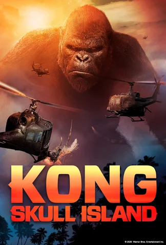 Kong: Skull Island