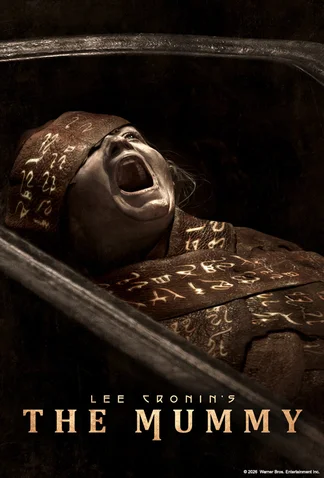 La momie : un film de Lee
