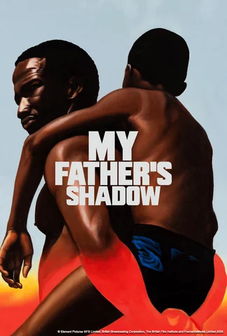 Mon père, mon ombre