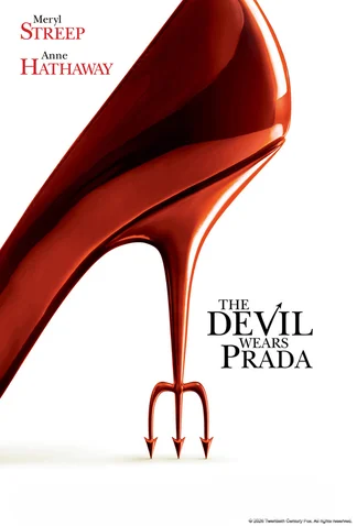 Le diable s’habille en Prada