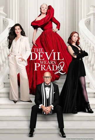 Le diable s’habille en Prada 2