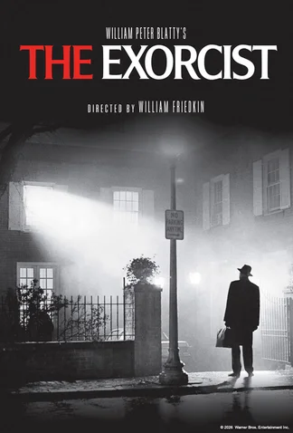 L’exorciste