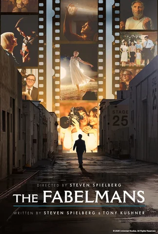 Les Fabelman