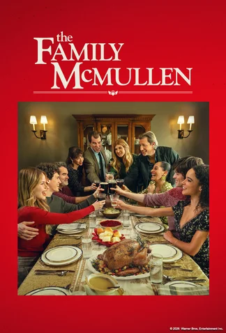 La famille McMullen