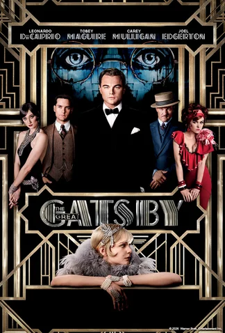 Gatsby le magnifique