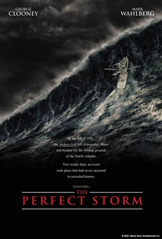 La tempête