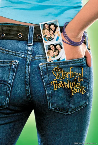 Quatre filles et un jean