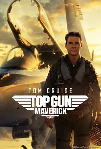 Top Gun : Maverick