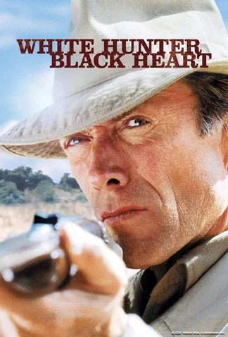 Chasseur blanc, coeur noir