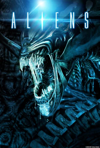 Aliens