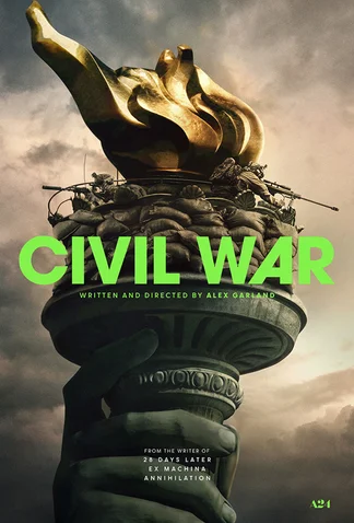 Civil War