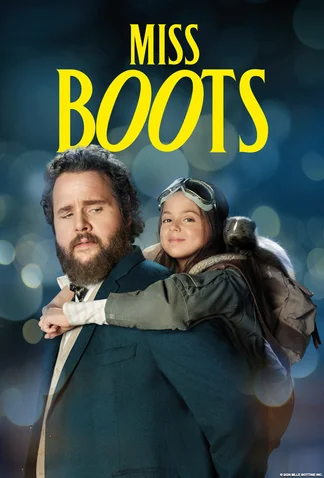 Miss Boots