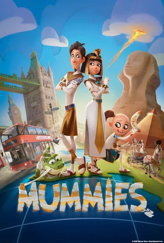Mummies