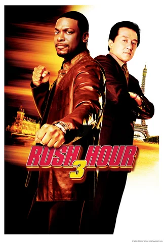 Rush Hour 3
