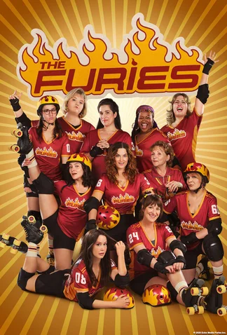 The Furies