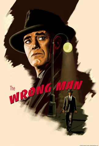 The Wrong Man