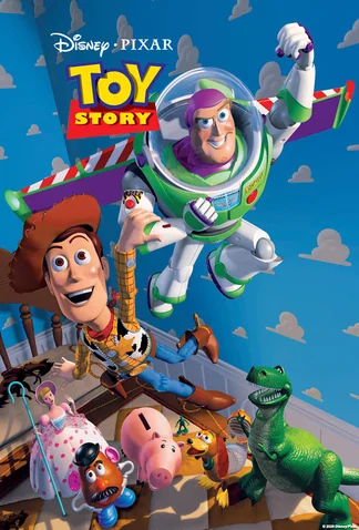 Toy Story