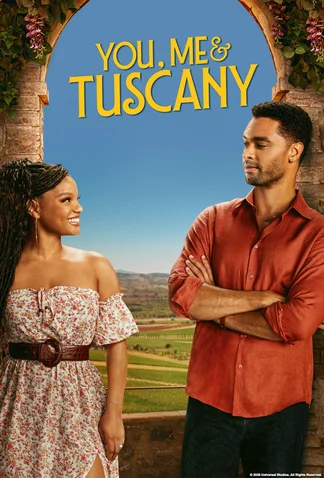 You, Me & Tuscany