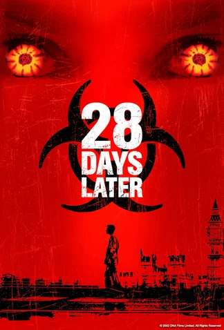 28 Days Later