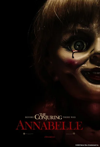 Annabelle