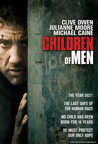 Children of Men