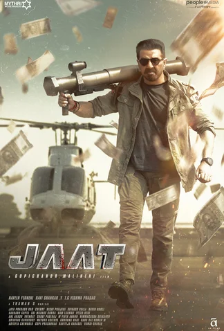 Jaat