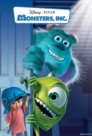 Monsters Inc.