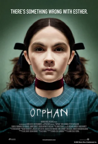 Orphan
