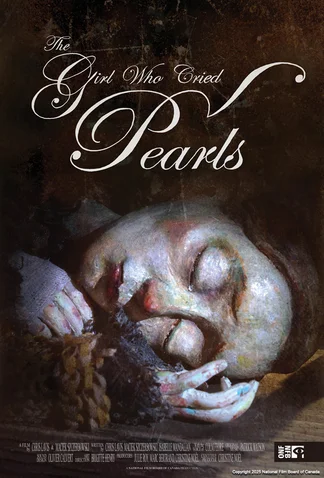 The Girl Who Cried Pearls