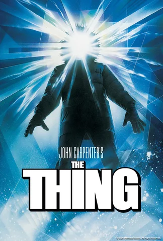 The Thing