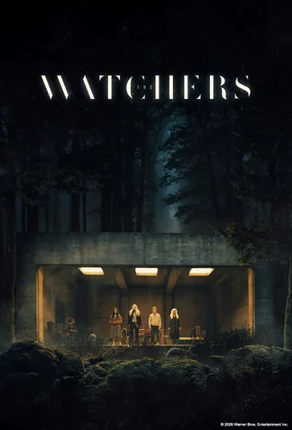 The Watchers