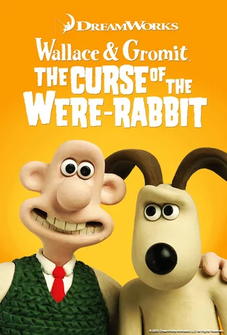 Wallace & Gromit: The Curse of the Were-Rabbit