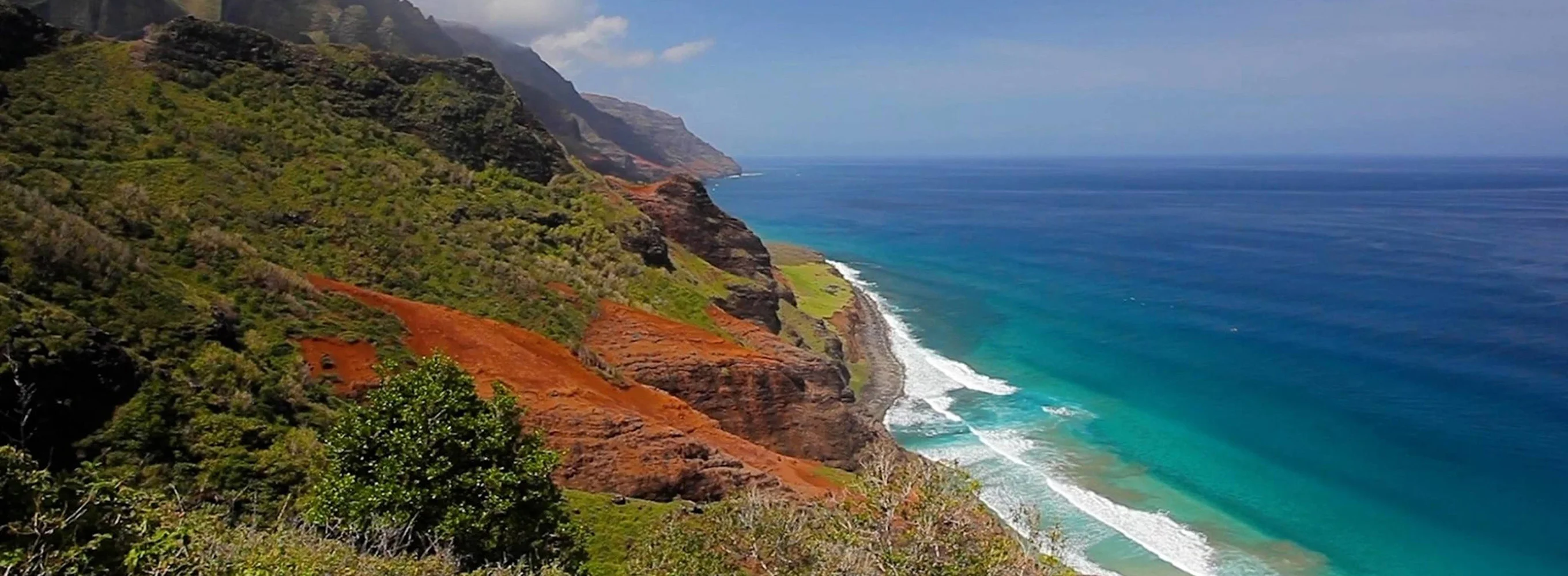 A Day on the Nāpali Coast 2