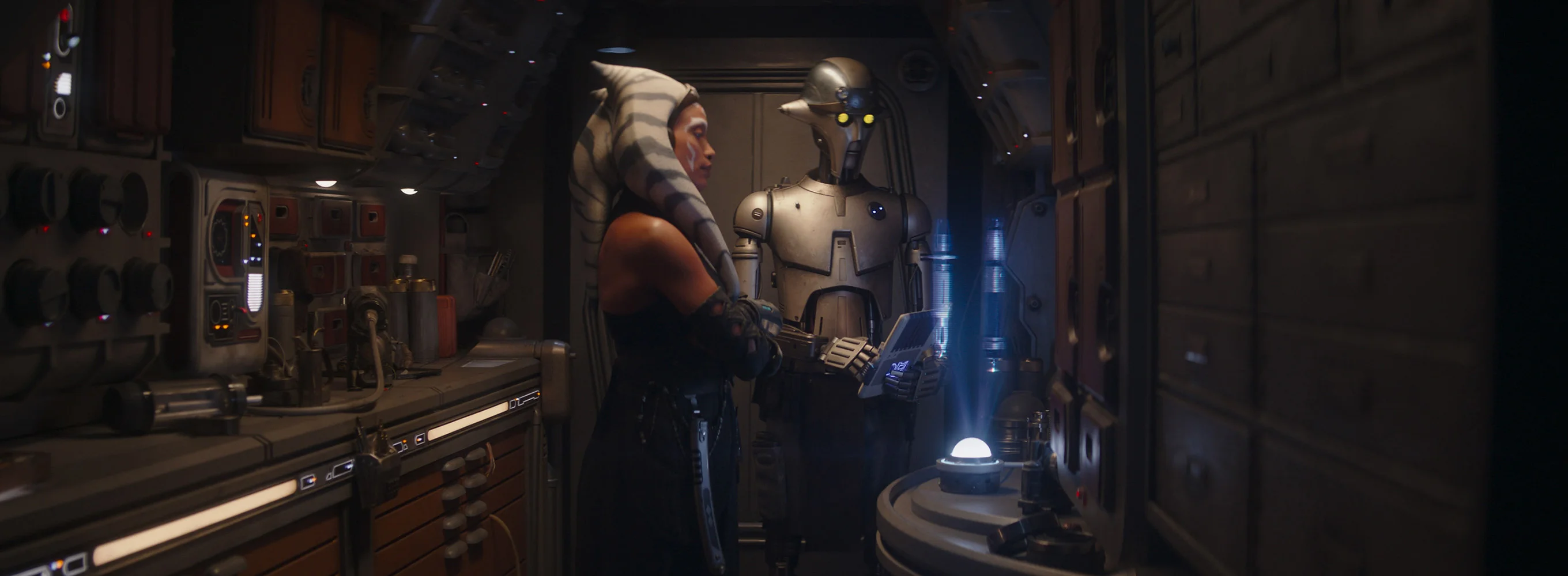Ahsoka