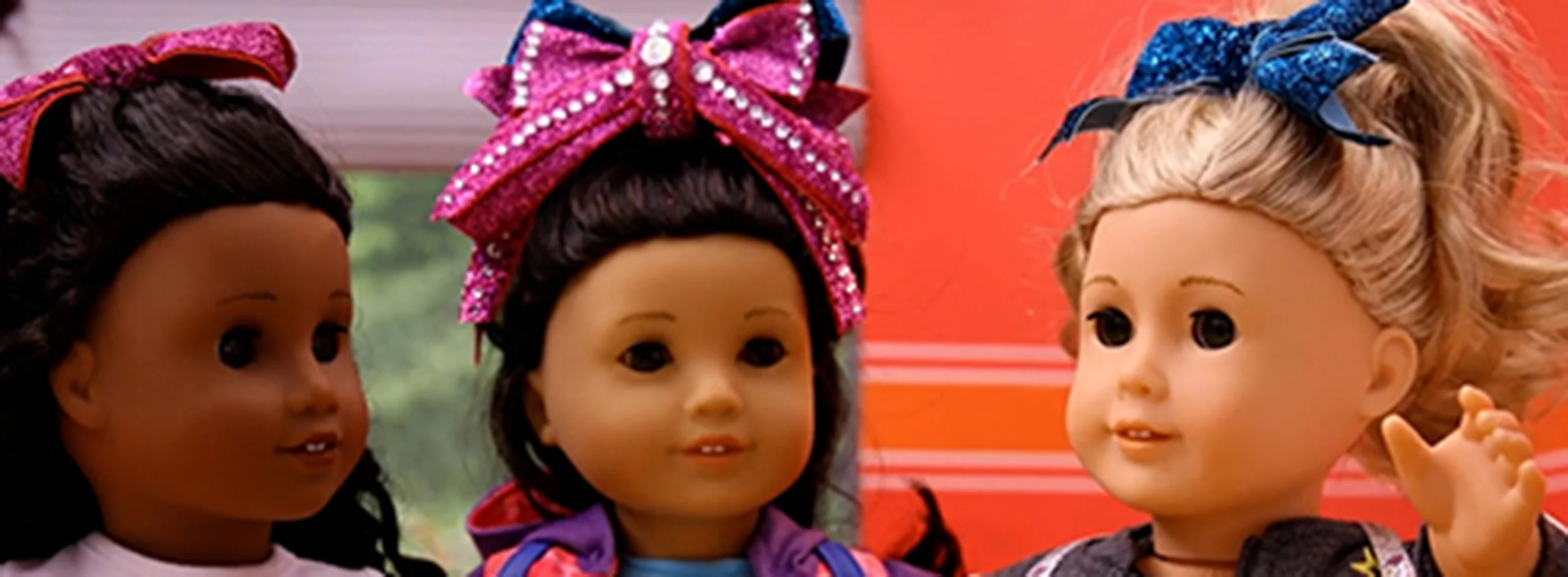 American Girl: Ready, Set, Prep!