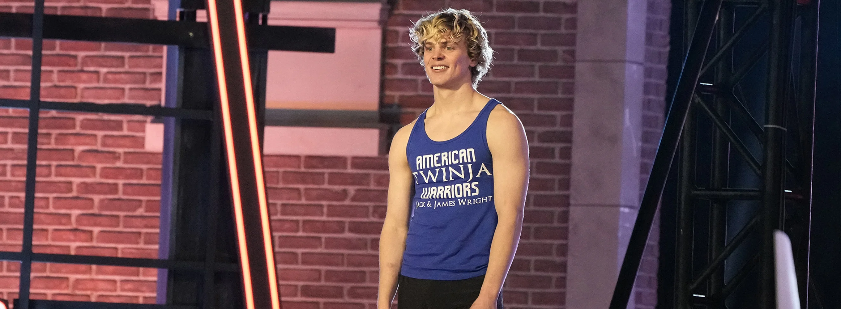 American Ninja Warrior