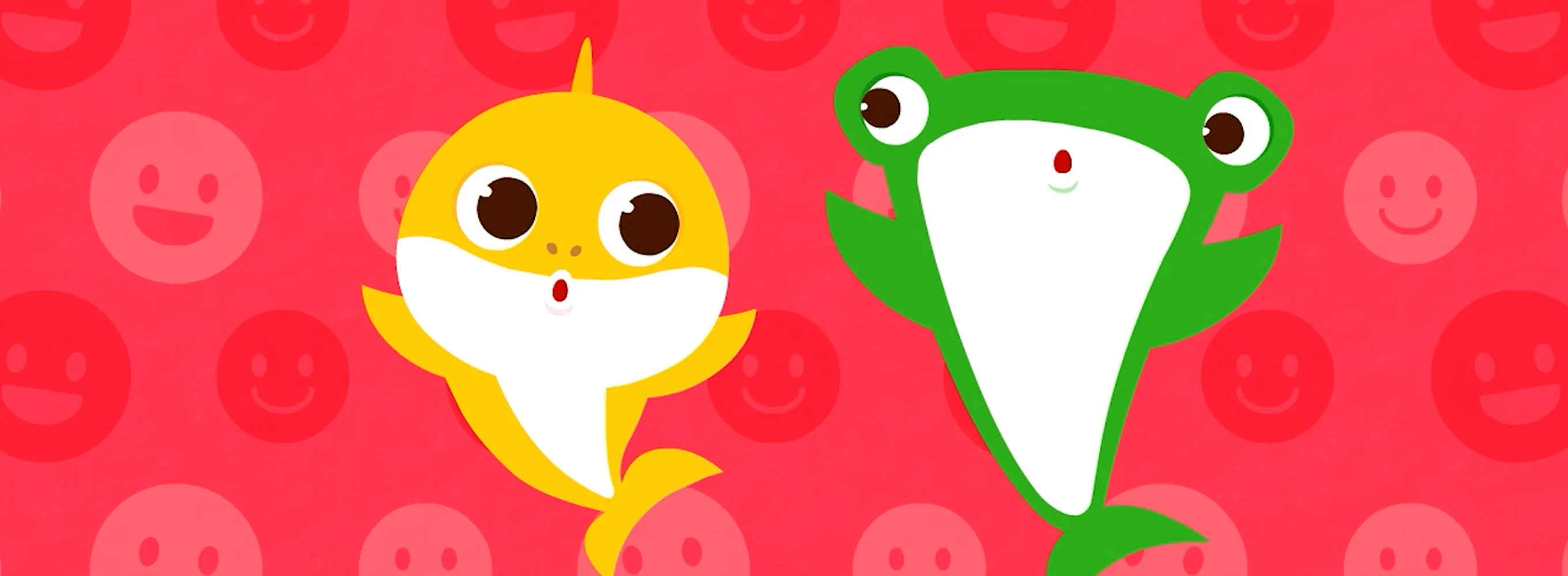 Baby Shark Best Kids Songs