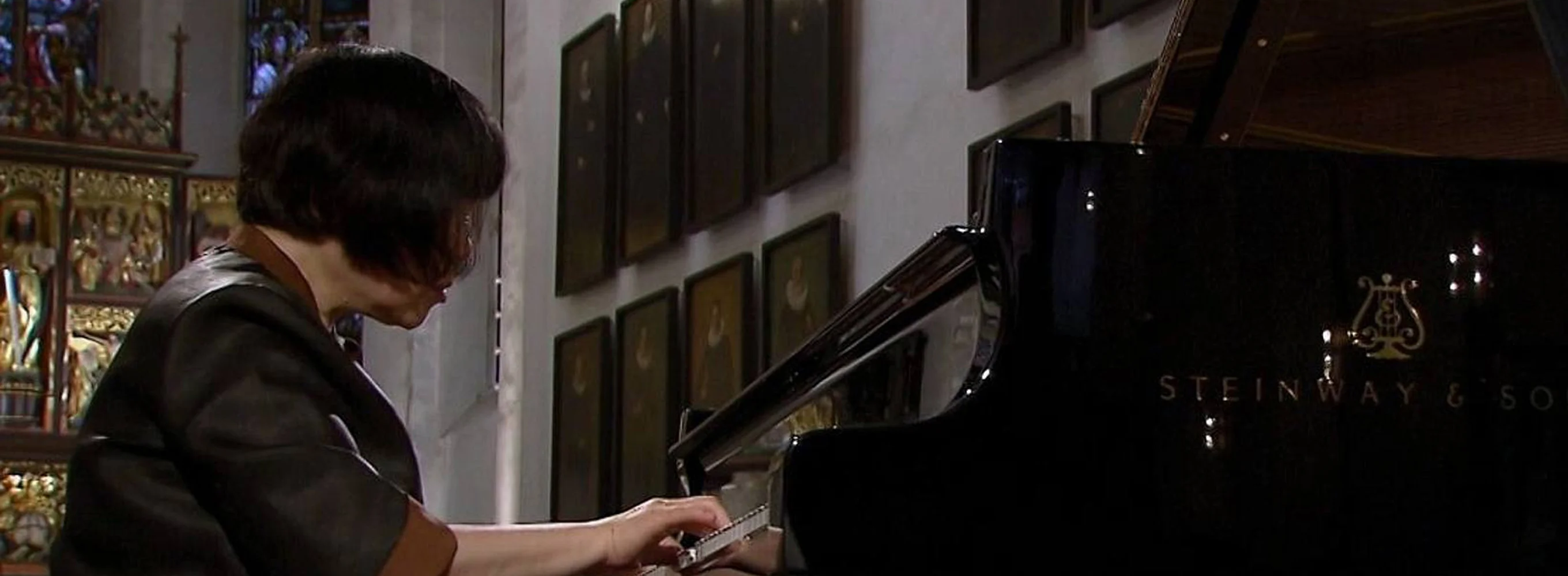 Bach - Goldberg Variations