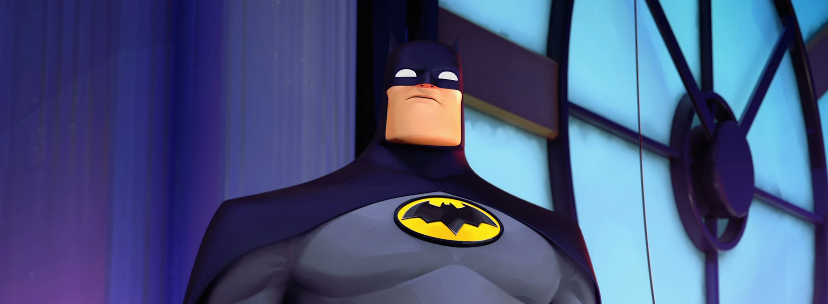Batwheels