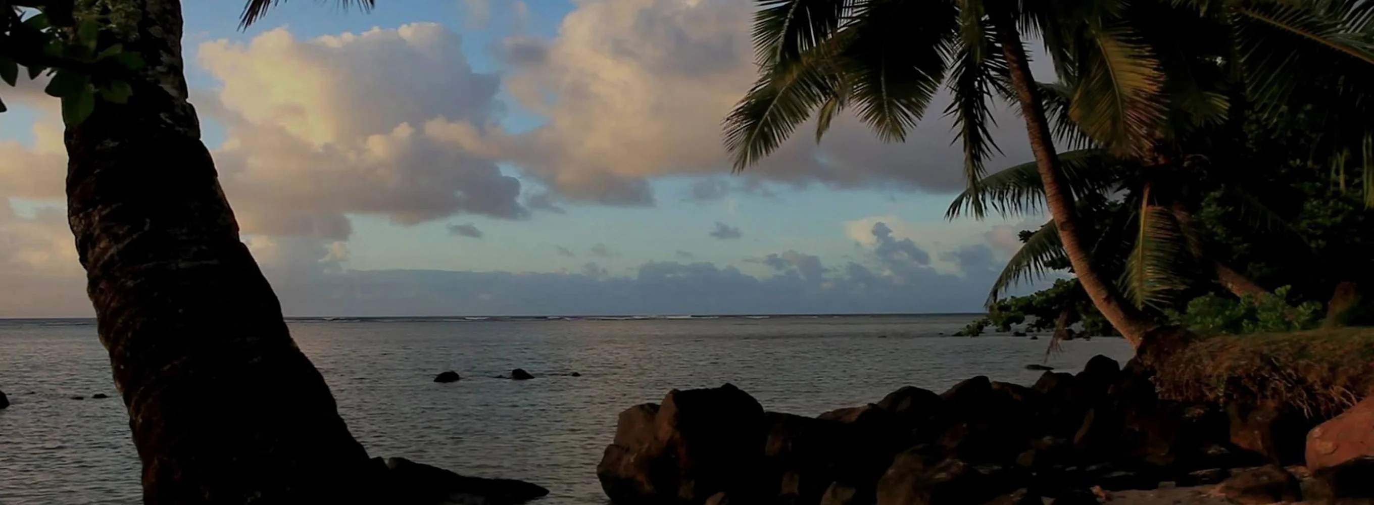 Île de Kauai, Hawaii (musique)