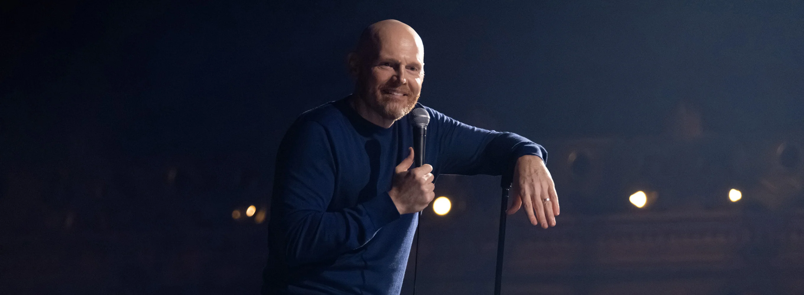 Bill Burr: Drop Dead Years