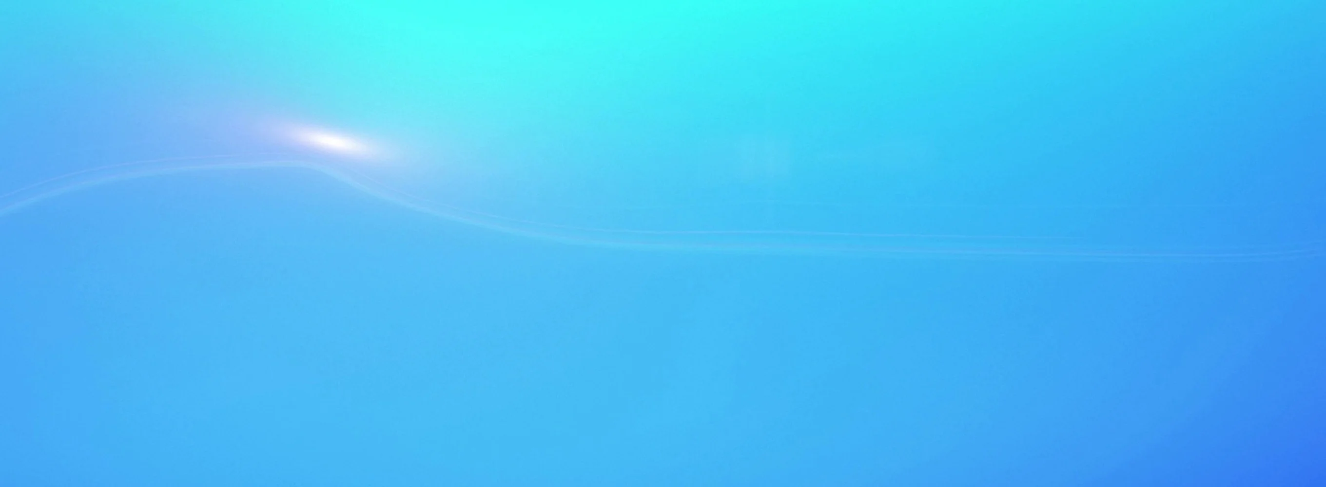 Blue Therapy: One