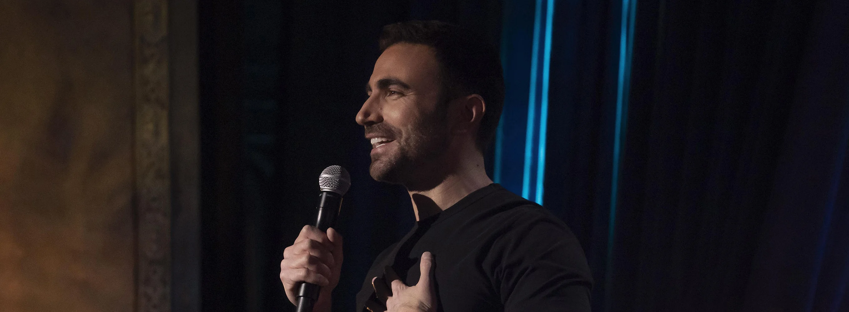 Brett Goldstein: The Second Best Night of Your Life