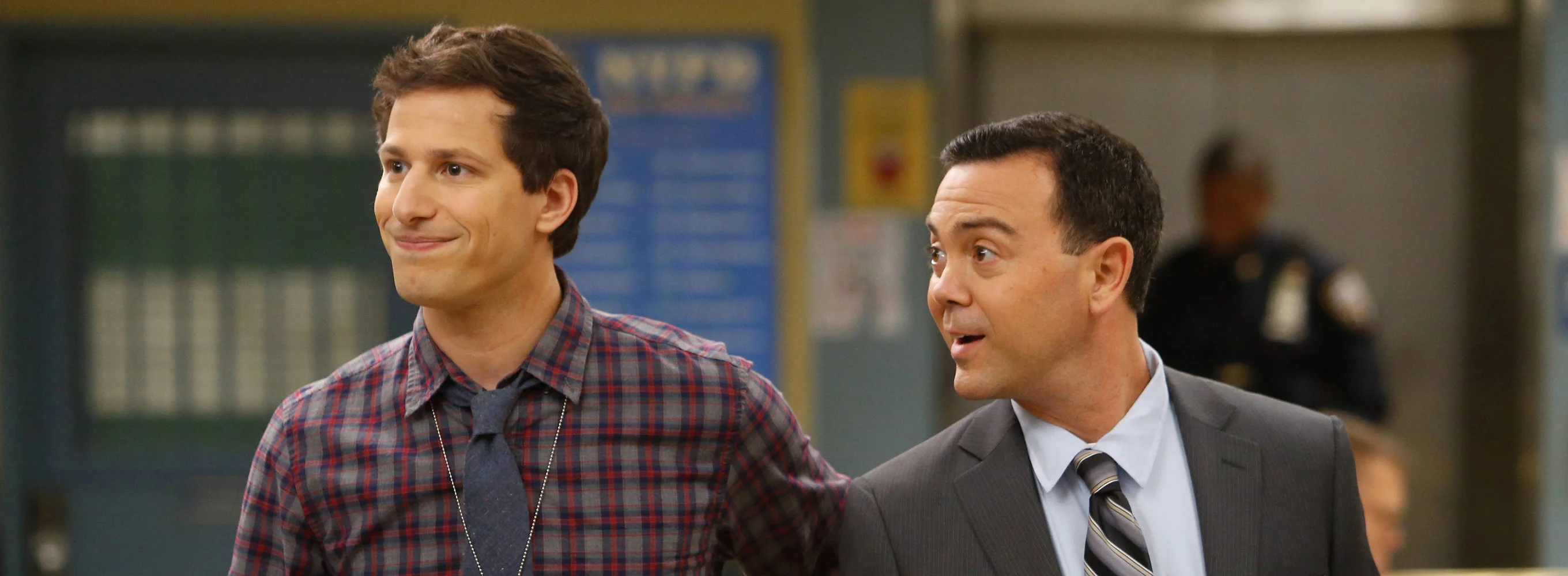 Brooklyn Nine-Nine