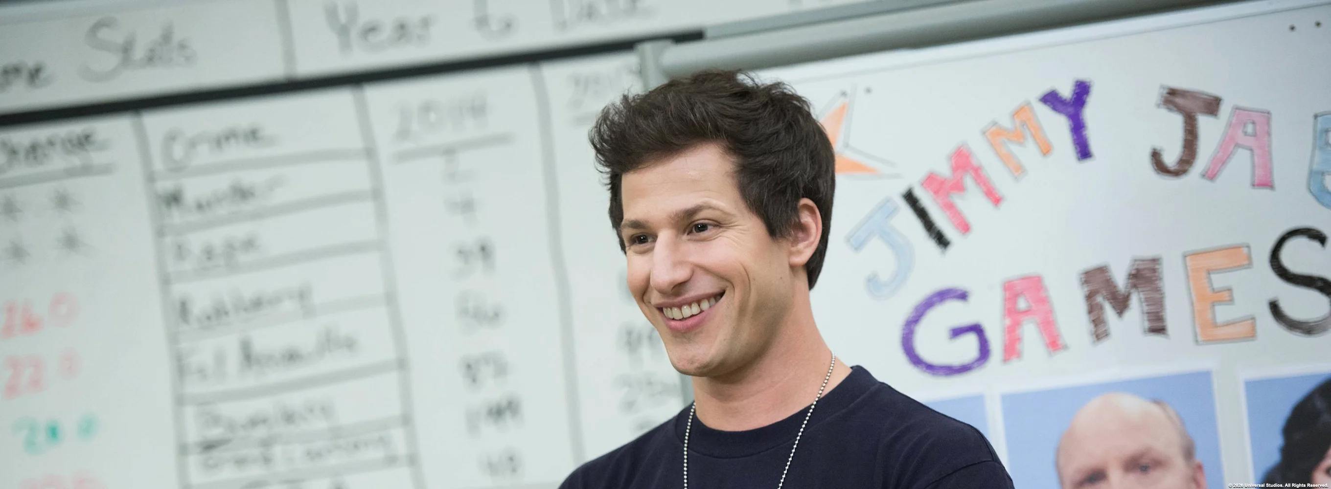 Brooklyn Nine-Nine