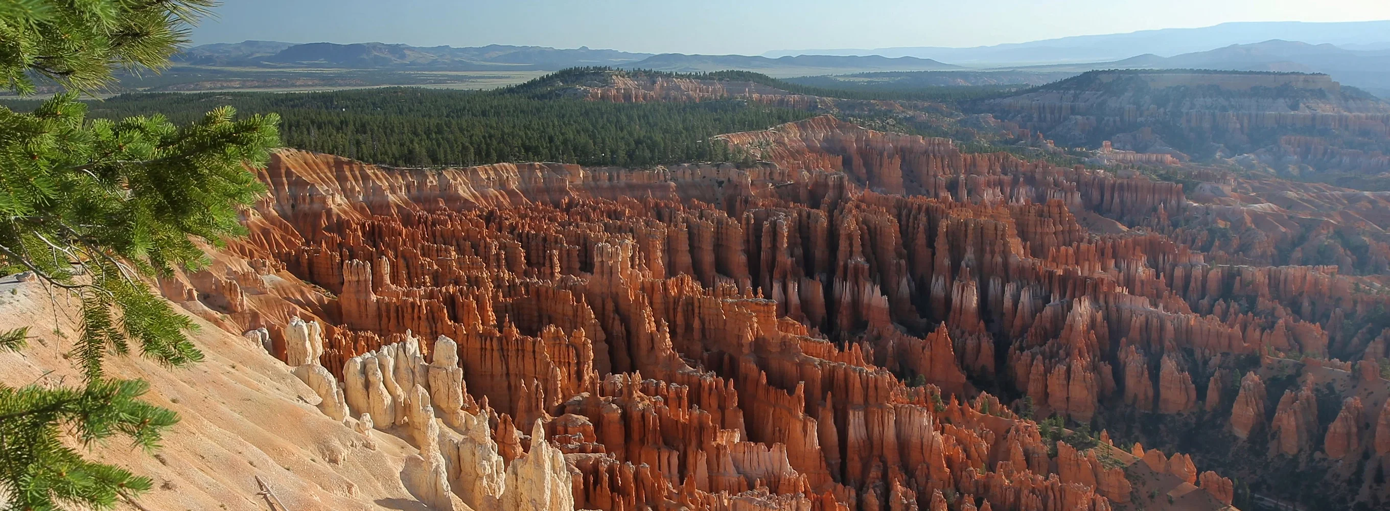 Bryce Canyon Relaxation