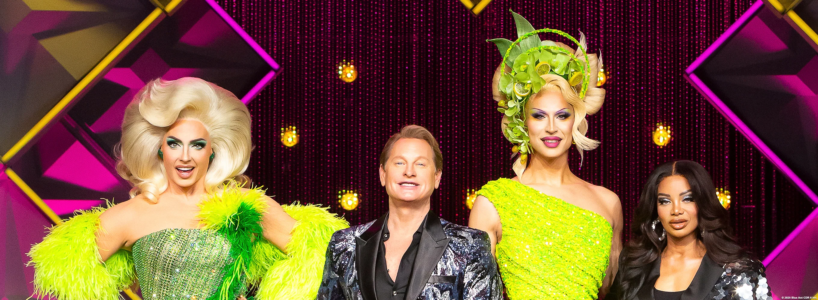 Canada's Drag Race