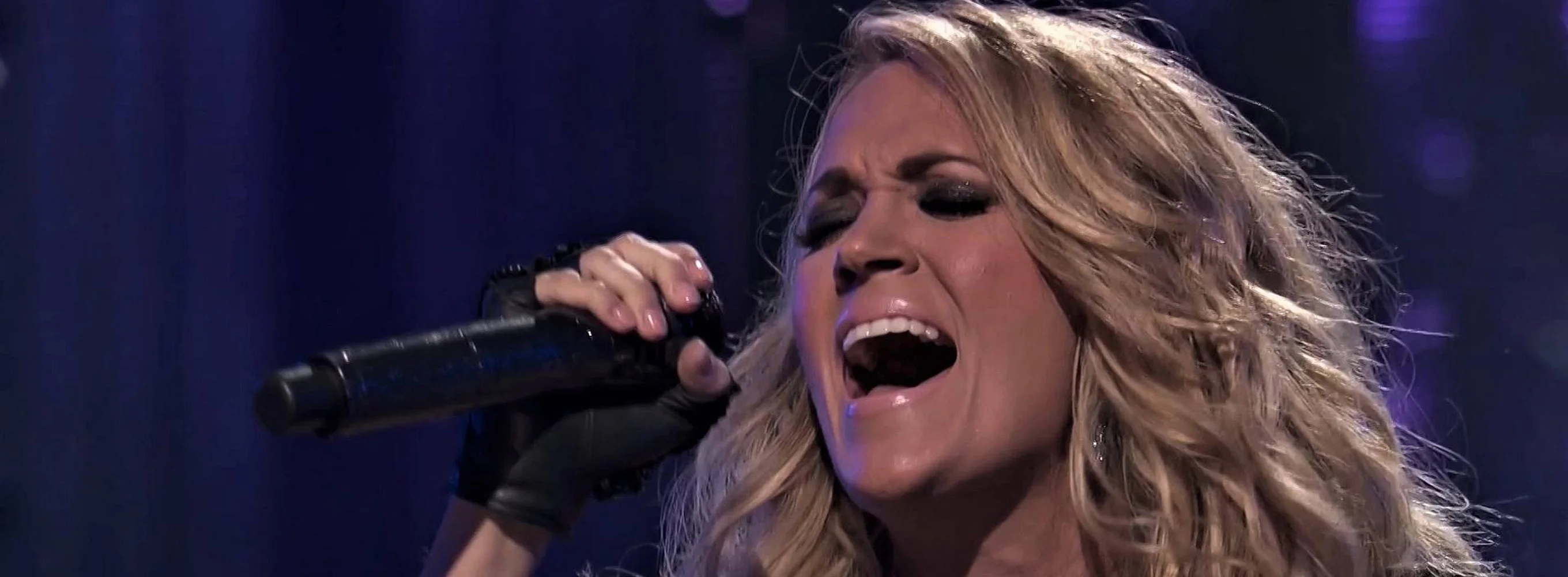 Carrie Underwood - Apple Music Festival