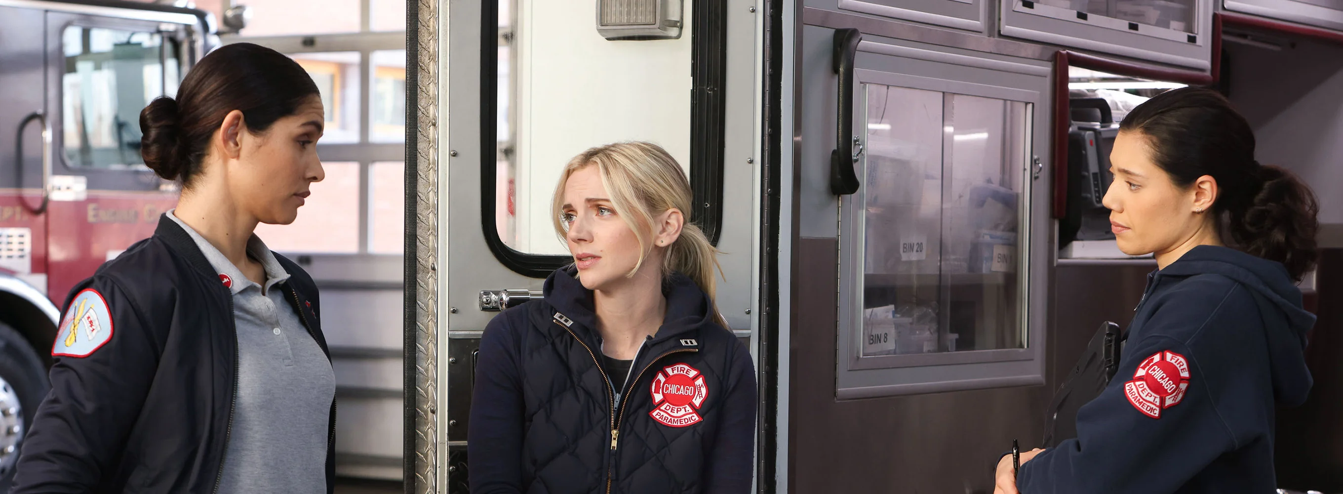 Chicago Fire
