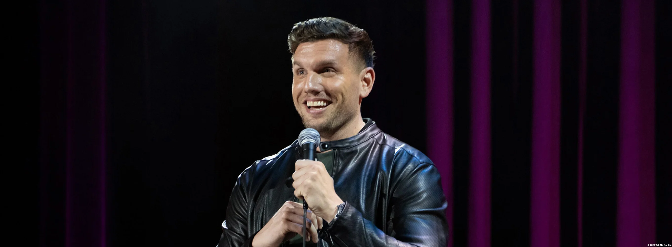 Chris Distefano : It's Just…